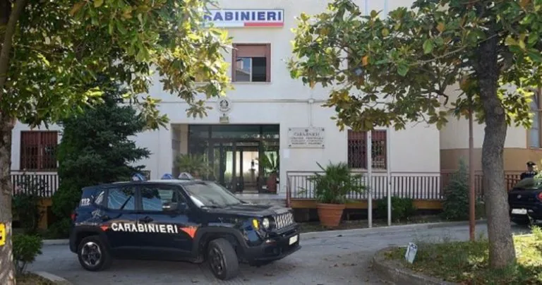 Rapina all’autolavaggio, imprenditore arrestato per errore. Ecco le prove
