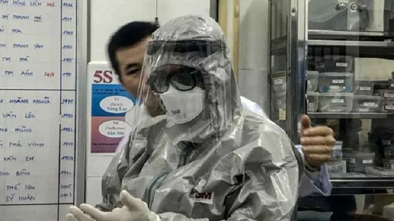 Paura nella Valle, di rientro famiglia di cinesi da Wuhan. La piccola frequenta la scuola in paese