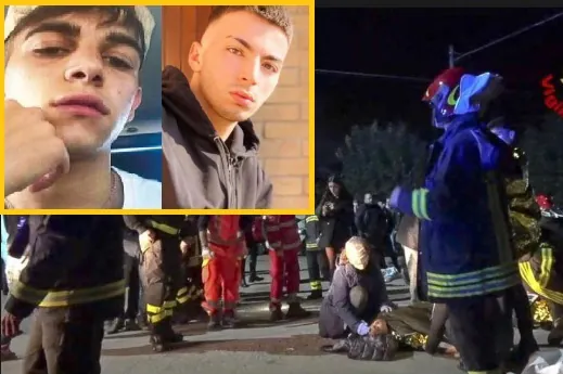 Strage in discoteca, svolta per banda dello spray: vogliono sconto di pena. C’è pure figlio del boss