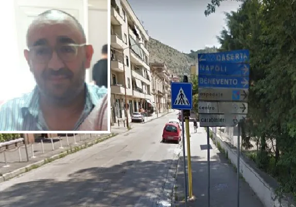 Commerciante muore a 47 anni, lutto in città