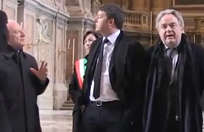 Vince centrosinistra, Salvini ko: eletto in consiglio pure l’ex direttore della Reggia