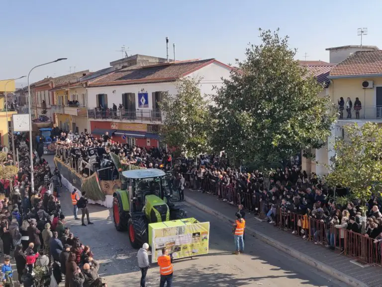 Bilancio positivo per Sant’Antuono: resta il problema ‘chiesa’ e il comitato va integrato