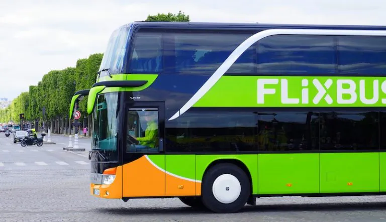 FlixBus: in vista della stagione turistica, potenziate le tratte con Caserta