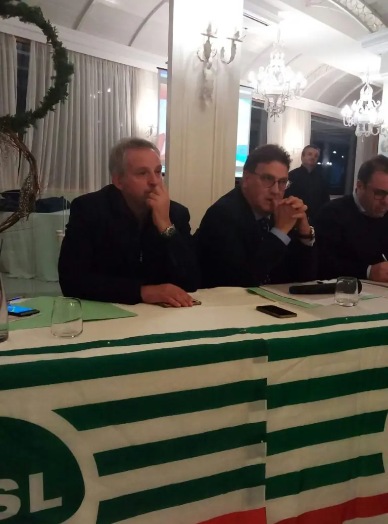 ASL Caserta, stabilizzazione per 60 precari