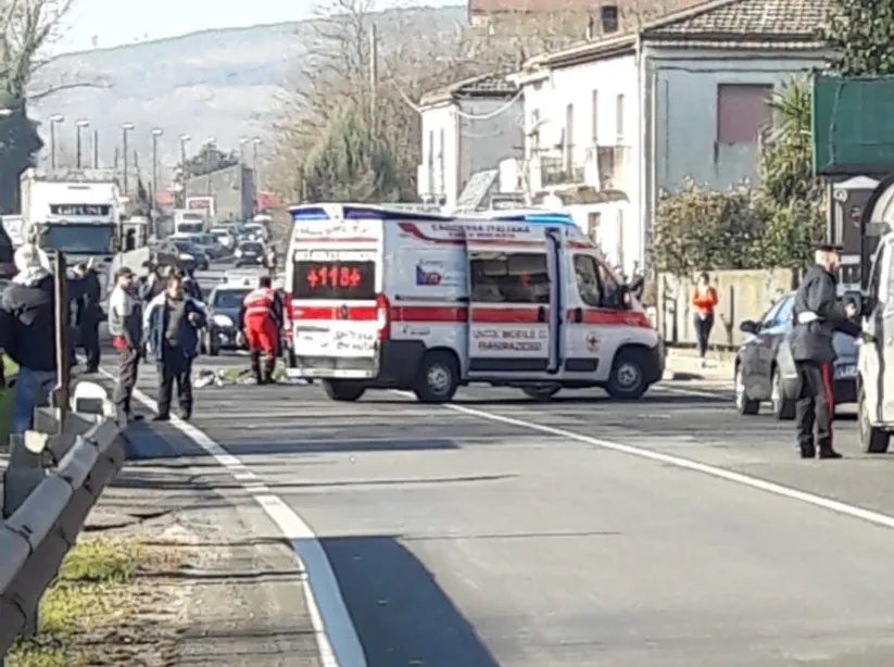 Appia killer, identificata vittima: aveva 48 anni. Investitore indagato