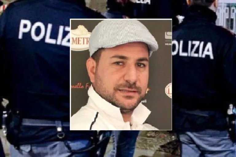 Blitz antidroga, noto pizzaiolo lascia il carcere. Cambia la misura