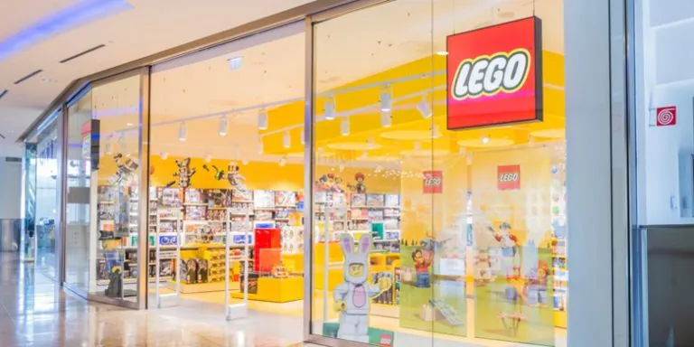 Lego a Marcianise cerca addetto alle vendite. Ecco come candidarsi