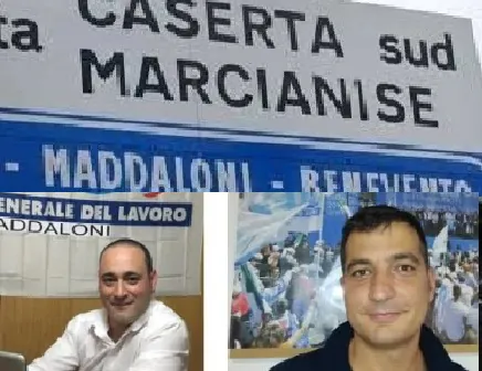 Emergenza lavoro, allarme per nuove tasse “Maddaloni e Marcianise in ginocchio”
