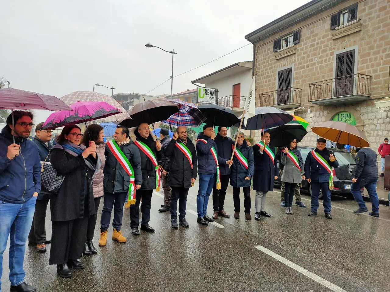 Sindaci e Comitati venerdì dal Prefetto per dire No alla Turbogas di Presenzano