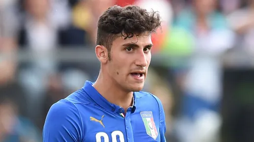 Nuova avventura per Marcello Trotta: l’attaccante approda all’Ascoli