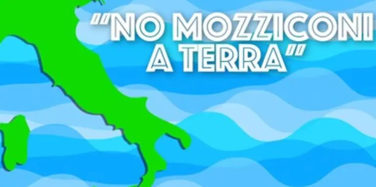 No ai mozziconi, campagna di Striscia approda a Marcianise