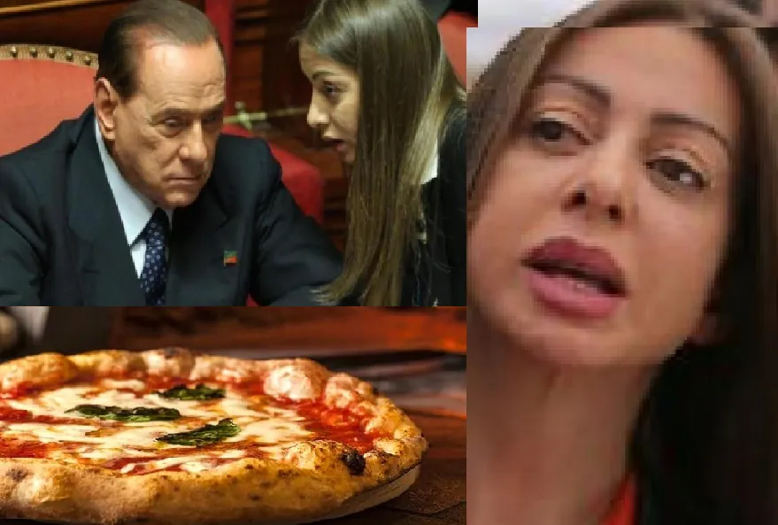 Famiglia della senatrice apre pizzeria nel Casertano
