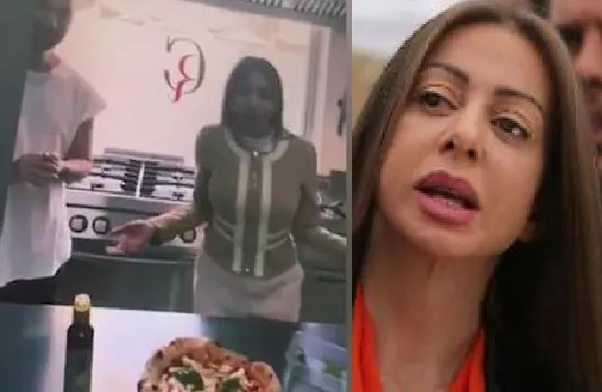 Pizzeria della famiglia Rossi, senatrice smentisce: “Non è mia, ma di mio figlio”. Ecco chi c’era all’inaugurazione