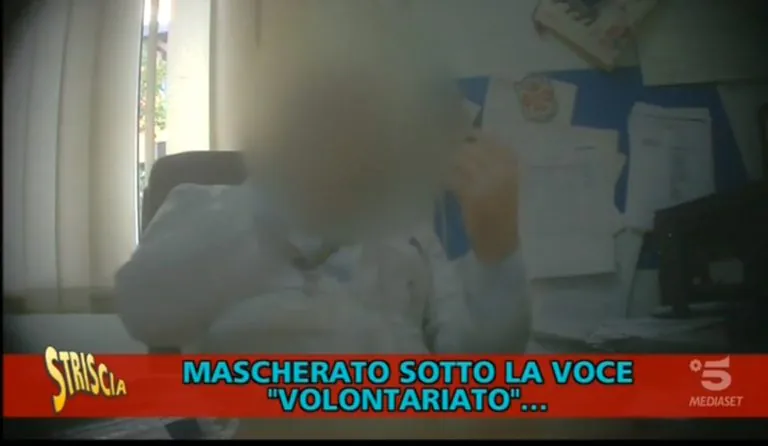 Lavoro nero sulle ambulanze, scandalo 118 nel Casertano: “Ai politici conviene”. IL VIDEO