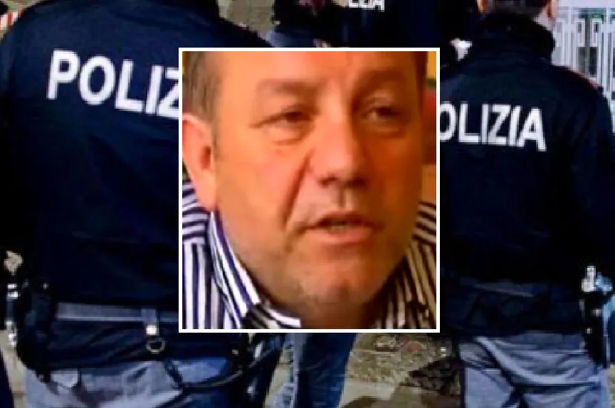 Orsi arrestato dopo condanna, malore per il re dei rifiuti