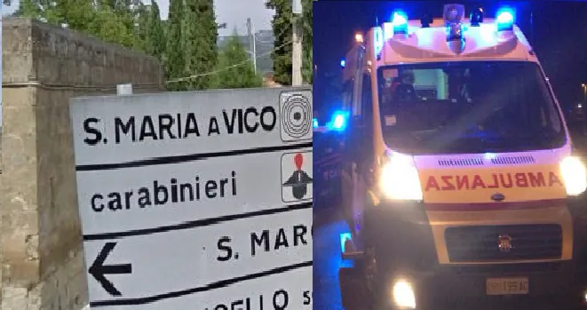 Choc sulla Panoramica, 43enne stroncato da un malore