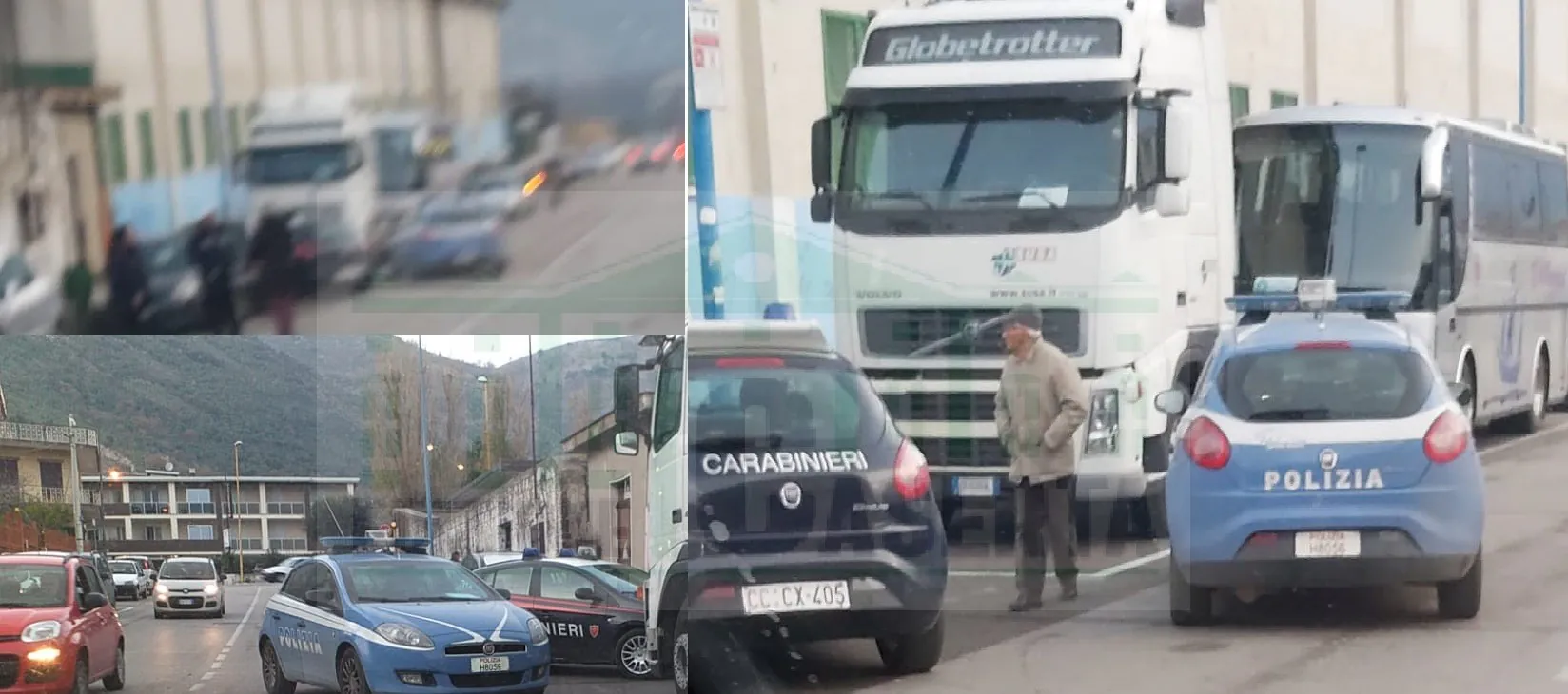 Calciatore pestato a sangue a campo, il bollettino medico peggiora. Figuraccia per la città