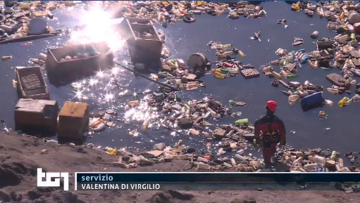 San Felice anche stasera sul TG1 (GUARDA IL VIDEO)
