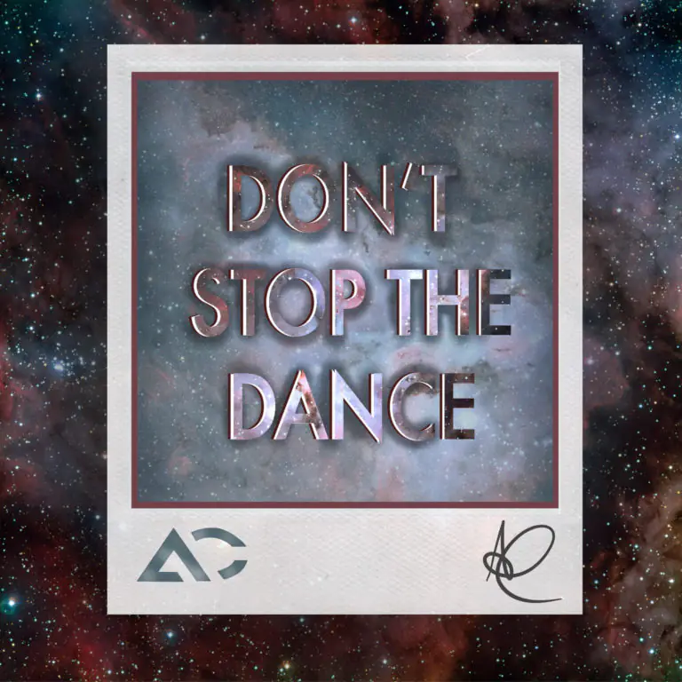 Alfonso Criscillo presenta il suo nuovo singolo Don’t stop the dance…