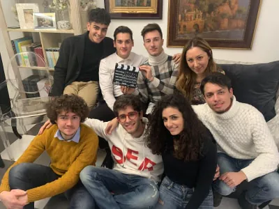 L’amica Geniale 2. ” Storia del nuovo cognome”, il cast si confessa