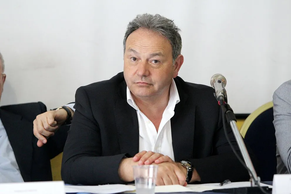 Regione, Oliviero in pole per la presidenza del Consiglio: ‘ripescato’ Graziano