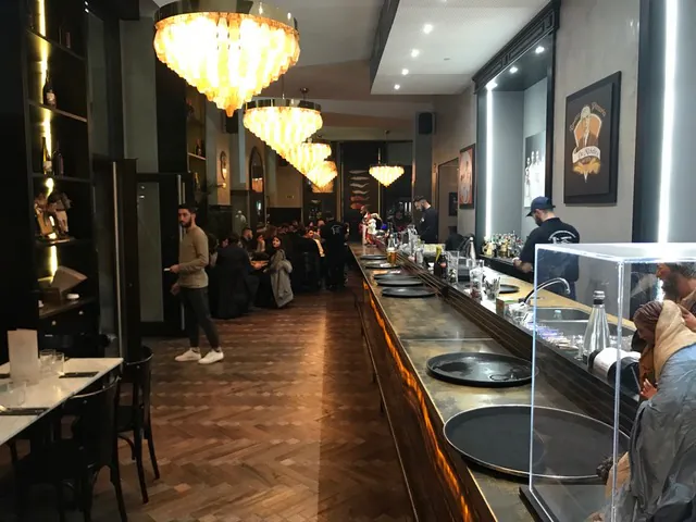 Interdittiva antimafia alla pizzeria da Michele a Milano: spunta il nome dell’imprenditore Luce