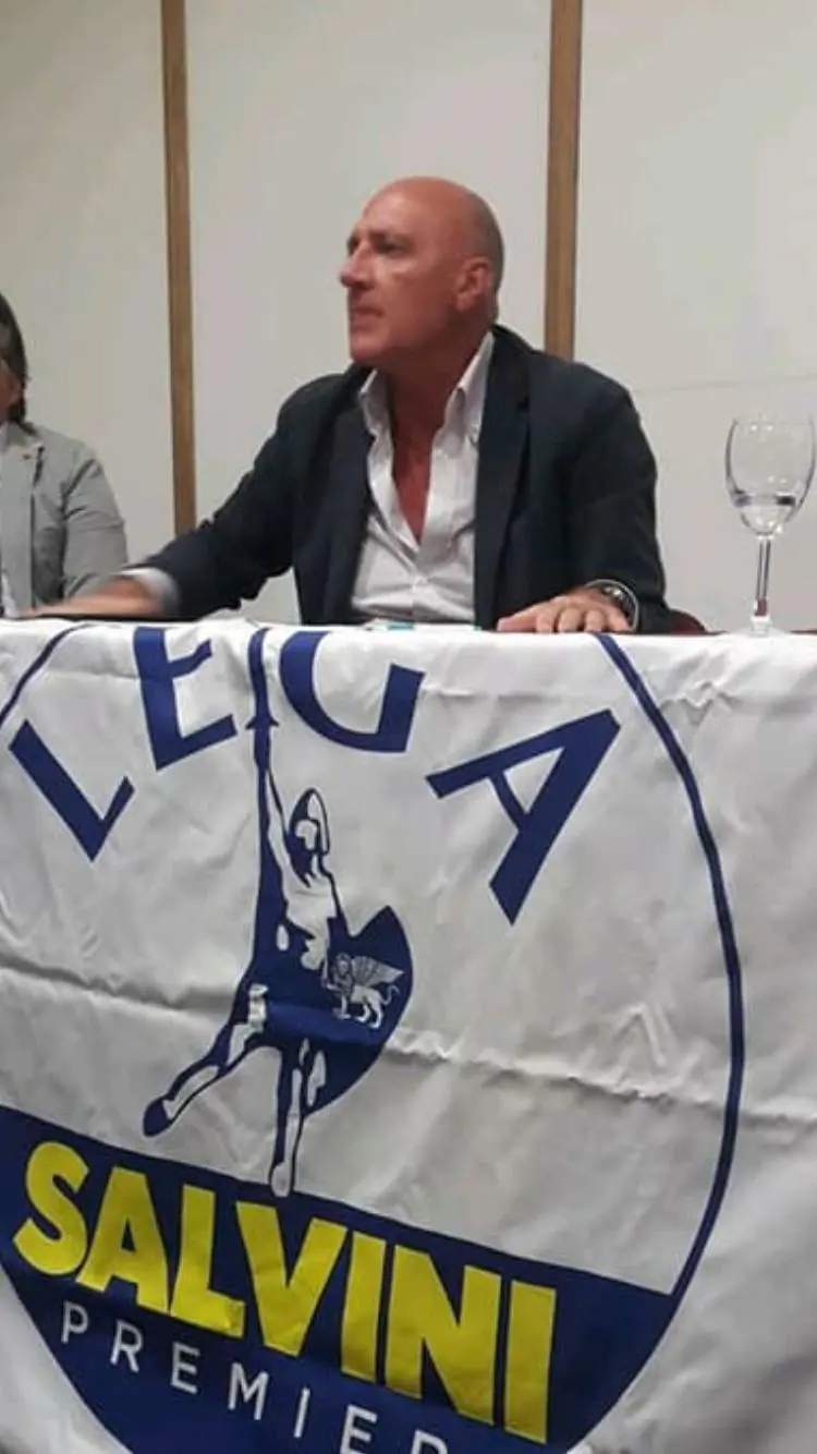 Salvatore Mastroianni (Lega): “Lista di partito in campo anche per le elezioni comunali a San Nicola e Marcianise”