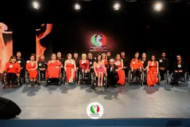 Parte il concorso di bellezza per i ragazzi in carrozzella ” Fenice”