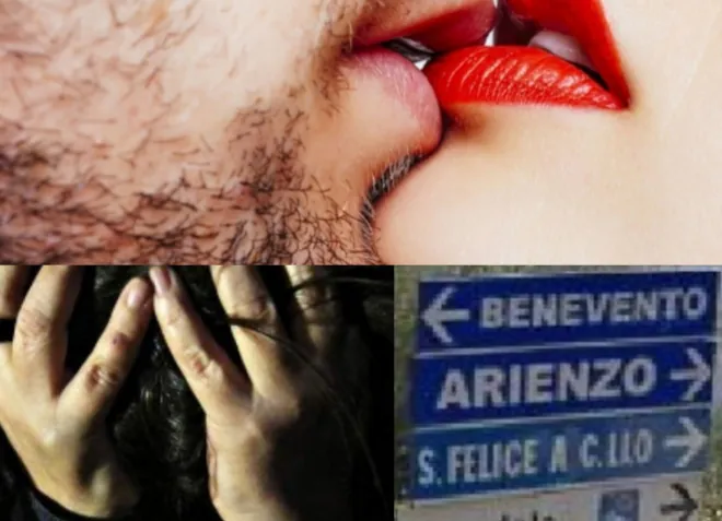 La cugina le dice: “Ho fatto l’amore con tuo marito e sono stata benissimo”. Scatta denuncia