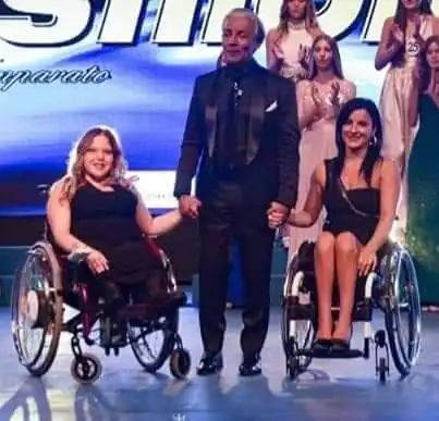 Al via la prima tappa del concorso di bellezza “Miss e Mister La Fenice” per giovani in carrozzina