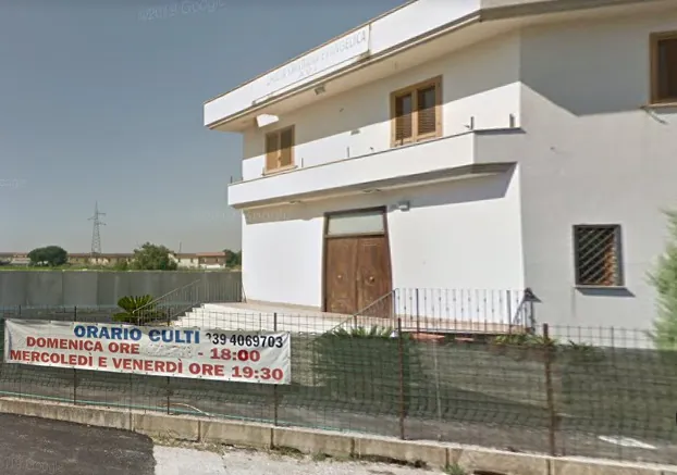 Le chiese evangeliche si incontrano a Santa Maria con le note dei “Be Strong”