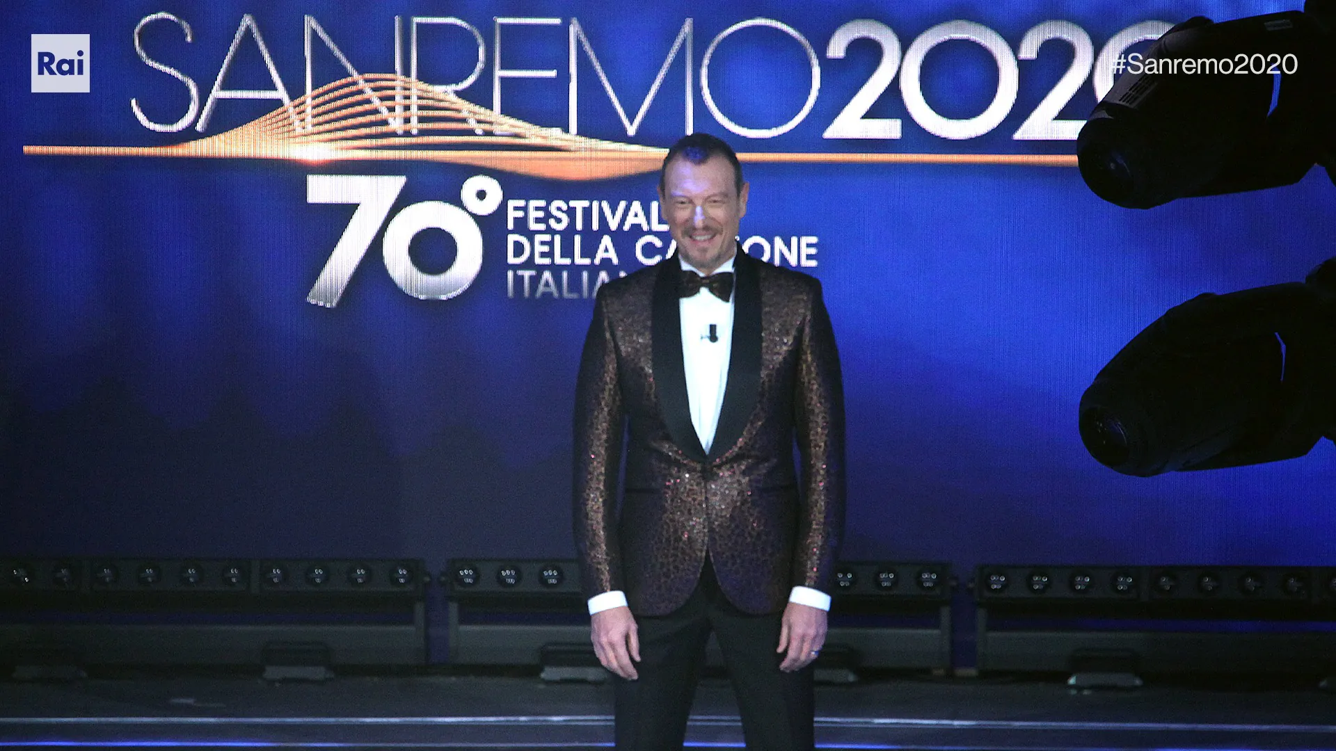 Colpo di scena a Sanremo, squalificati due ‘big’