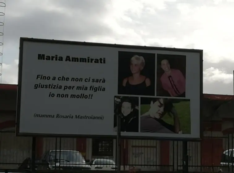Morta durante gravidanza, processo infinito. L’urlo della mamma di Maria: “Non mollo”