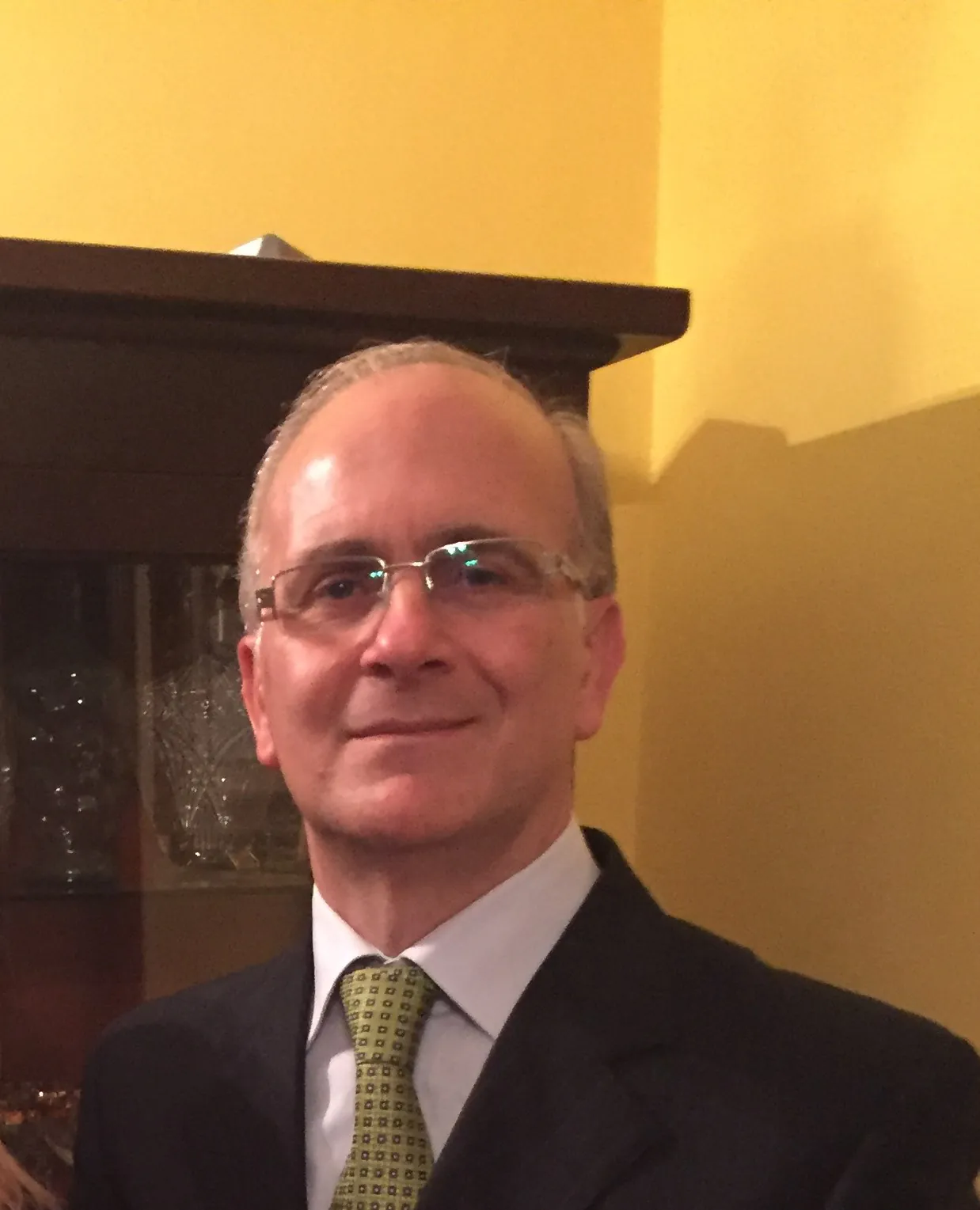 Assolto l’ingegnere Basilicata: “Ho gridato la mia innocenza dal primo giorno”