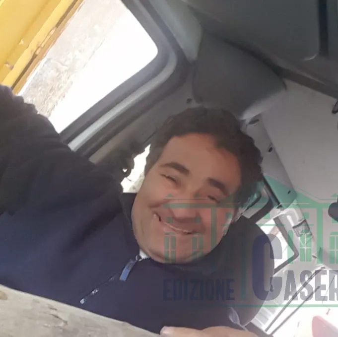 Lutto in paese, muore dipendente comunale