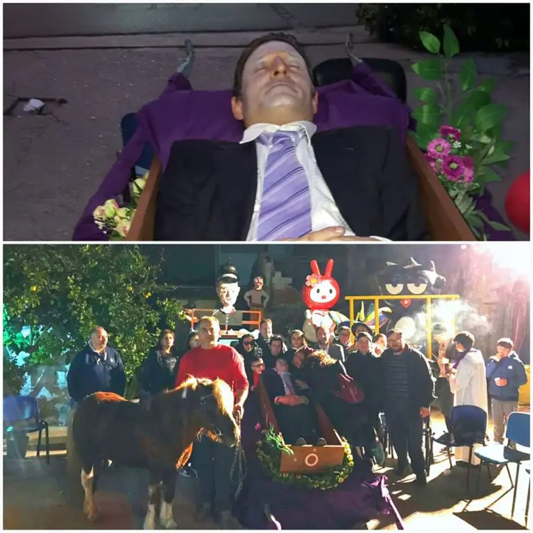 Il Carnevale della Voce dei Giovani