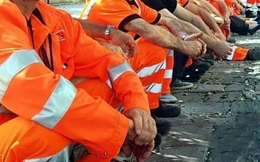Fiadel denuncia: vessazioni ai nostri operai