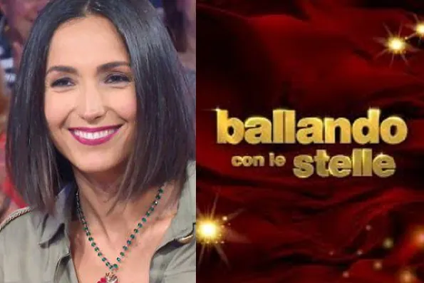 Caterina Balivo a Ballando