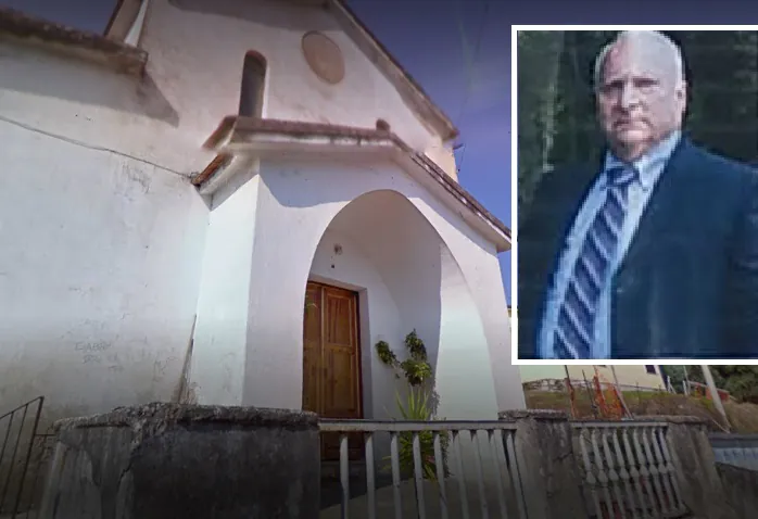Muore dopo malore, lacrime nella frazione per l’addio