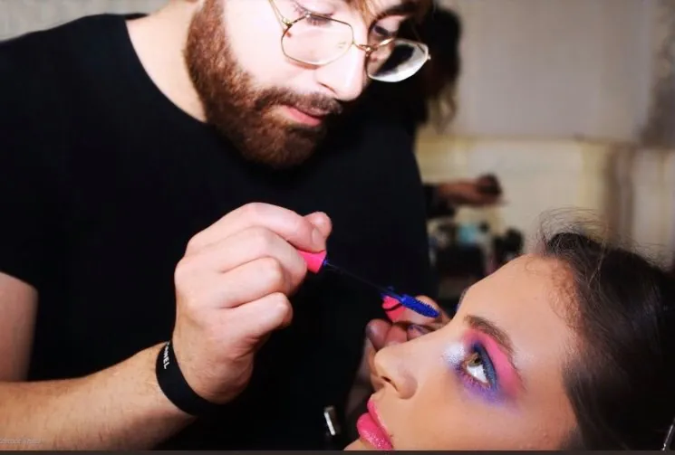 Make up Milano Fashion Week 2020: i best look e le tendenze di ‘Ciro di Fiore’