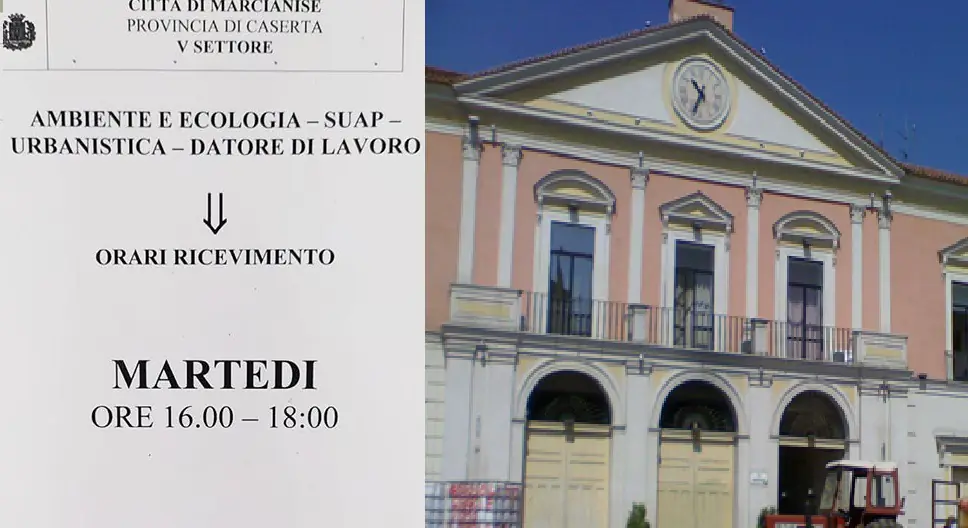 Urbanistica, 500 pratiche sul groppone e ricevimento ridotto. C’è chi aspetta 9 mesi