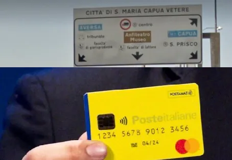 Sette Comuni del Casertano mandano a lavorare i beneficiari del reddito: “Fino a 16 ore settimanali all’opera”