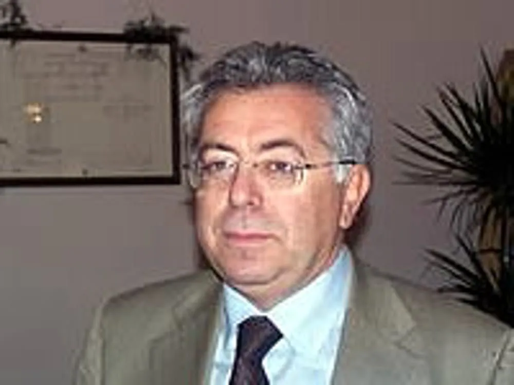 Maddaloni Capitale della Logistica del Mediterraneo