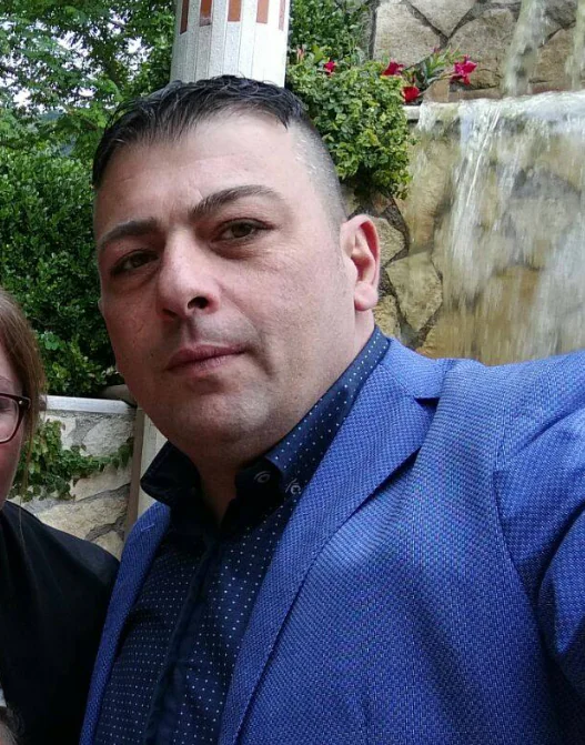 Grande commozione per la dipartita di Nicola. Lutto in via Cancello