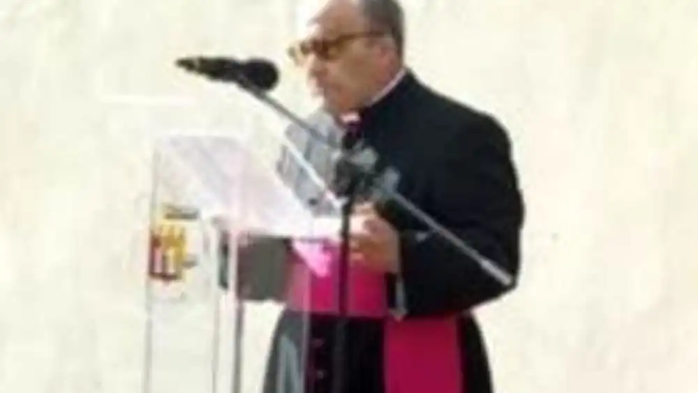 Fissata la messa in ricordo di don Domenico Di Salvia