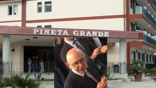 Il Tribunale annulla tutto: revocati i domiciliari all’imprenditore Schiavone