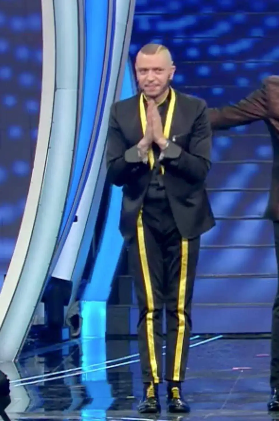 Da Casale a Sanremo. Marco ce l’ha fatta, è in semifinale