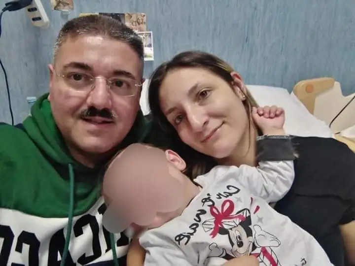 Il piccolo Manuel ha bisogno di tutti, parte la mobilitazione