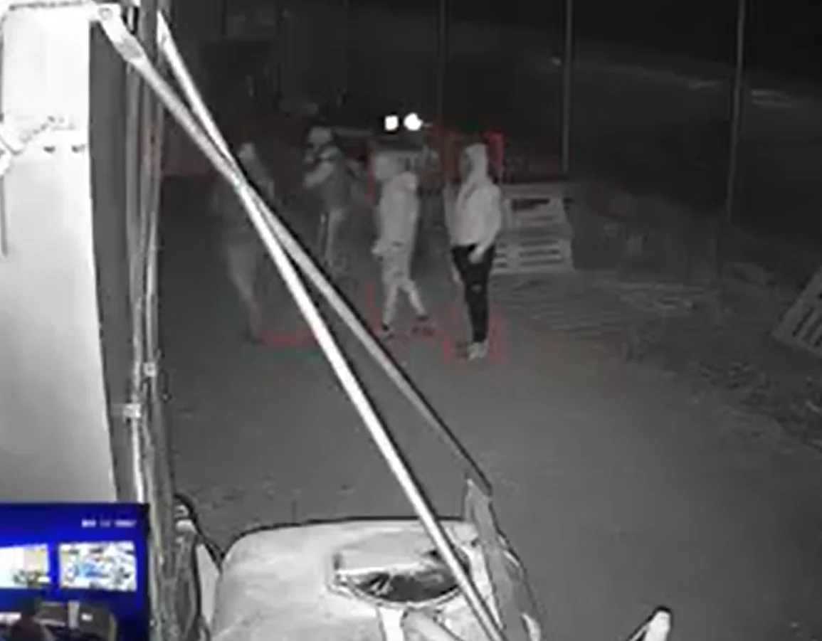 Ladri senza freni, vanno a rubare anche a casa del carabiniere