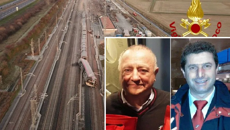 Morte sui binari, colleghi in sciopero. Le ultime sulla dinamica e i funerali